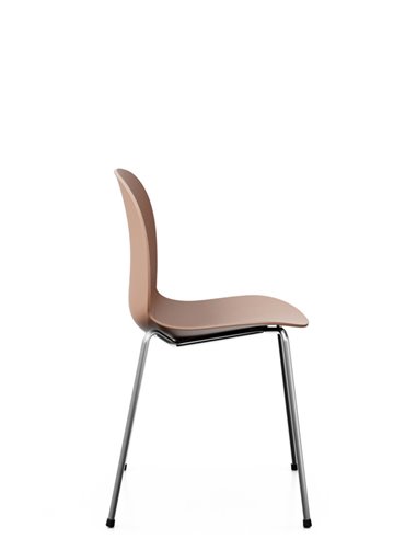Кресло PROFIM NOOR 4-LEGS 6050 CORAL, для посетителя