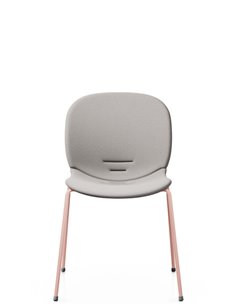 Кресло PROFIM NOOR 4-LEGS 6050F, для посетителя