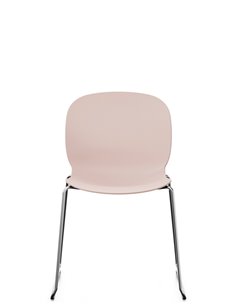 Кресло PROFIM NOOR SLEDGEBASE 6060, для посетителя
