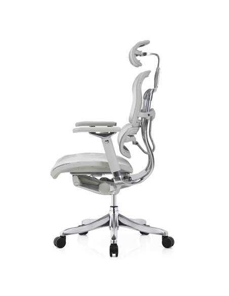Кресло ERGOHUMAN PLUS LUXURY (EHPL-AG-HAM, ZB7) эргономичное