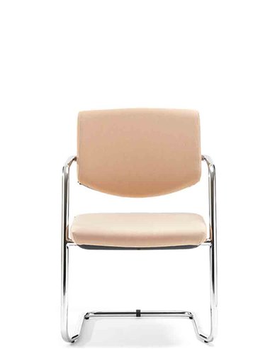 Кресло VAGHI MAEVA GUEST CHAIR GH2V, на полозьях