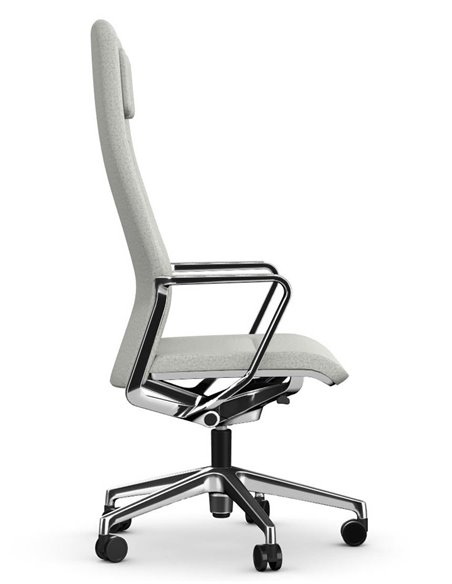 Кресло руководителя SENATOR QDOS 240C эргономичное, тканевое CUZ28