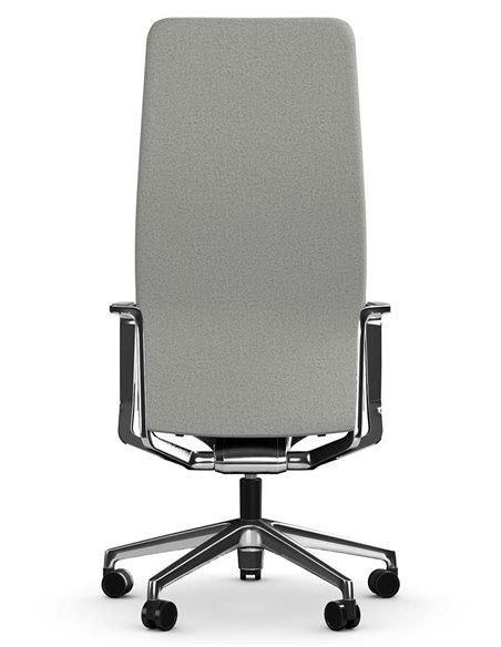 Кресло руководителя SENATOR QDOS 240C эргономичное, тканевое CUZ28