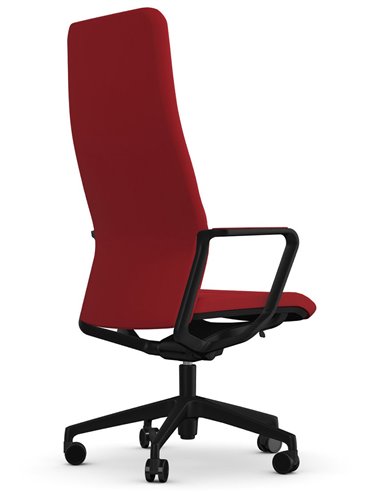 Кресло руководителя SENATOR QDOS 260C эргономичное, тканевое CUZ13