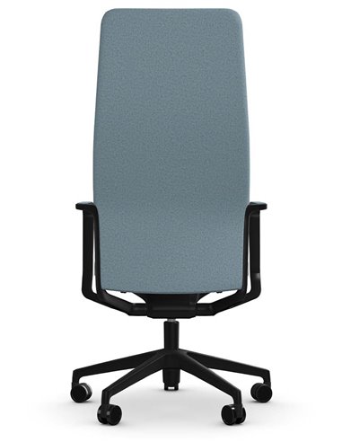 Кресло руководителя SENATOR QDOS 260C эргономичное, тканевое CUZ1R
