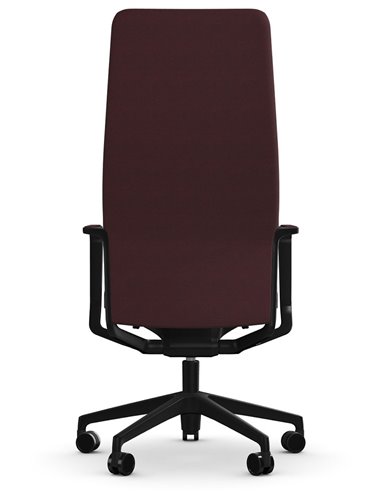 Кресло руководителя SENATOR QDOS 260C эргономичное, тканевое LDS87