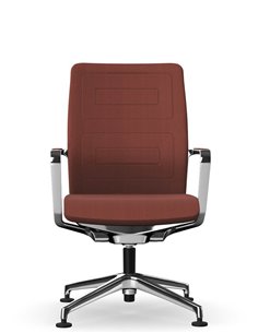 Кресло SENATOR QDOS 140G эргономичное, тканевое LDS77 2
