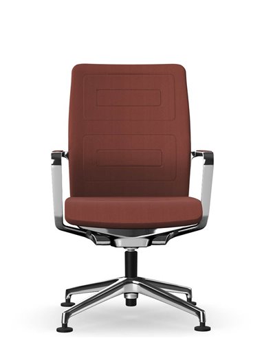 Кресло SENATOR QDOS 140G эргономичное, тканевое LDS77