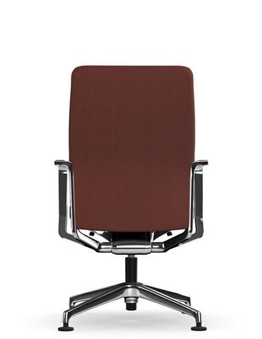 Кресло SENATOR QDOS 140G эргономичное, тканевое LDS77