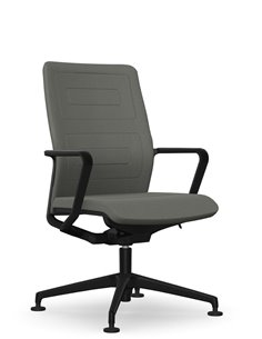 Кресло SENATOR QDOS 160G эргономичное, тканевое CANVAS2-0124