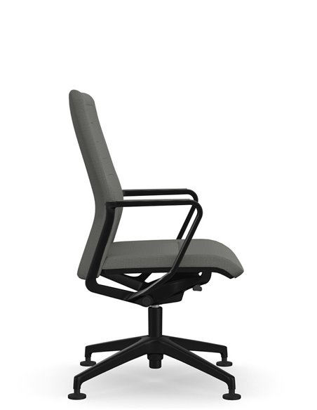 Кресло SENATOR QDOS 160G эргономичное, тканевое CANVAS2-0124