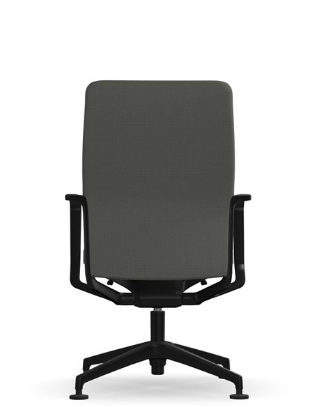 Кресло SENATOR QDOS 160G эргономичное, тканевое CANVAS2-0124