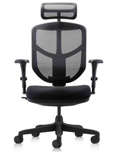 Кресло COMFORT SEATING ENJOY BASIC 2 для оператора 2