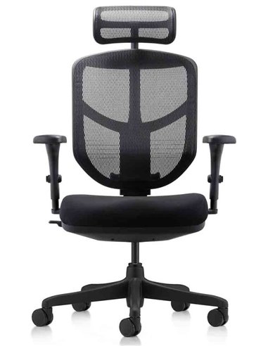 Кресло COMFORT SEATING ENJOY BASIC 2 для оператора