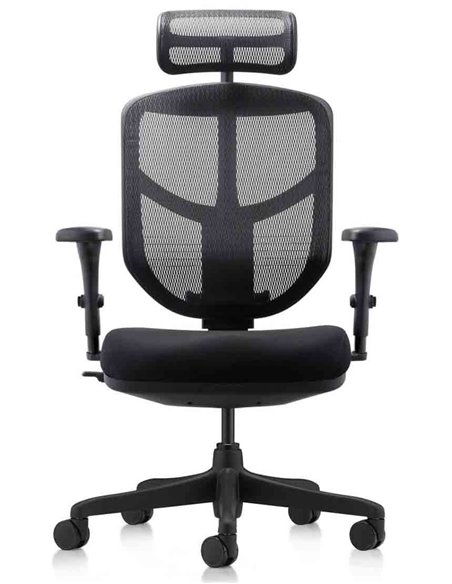 Кресло COMFORT SEATING ENJOY BASIC 2 для оператора