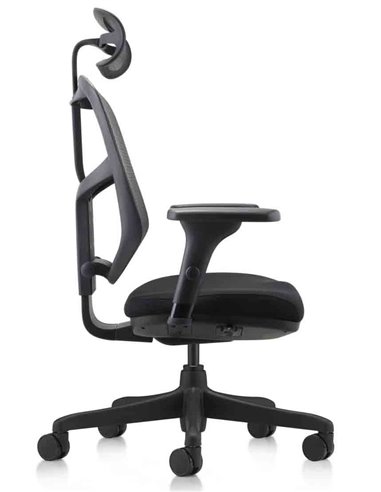 Кресло COMFORT SEATING ENJOY BASIC 2 для оператора