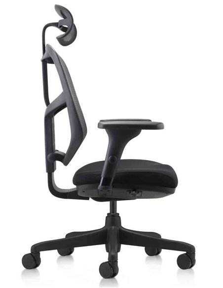 Кресло COMFORT SEATING ENJOY BASIC 2 для оператора
