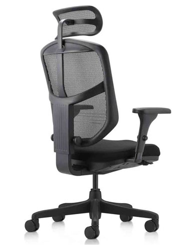 Кресло COMFORT SEATING ENJOY BASIC 2 для оператора