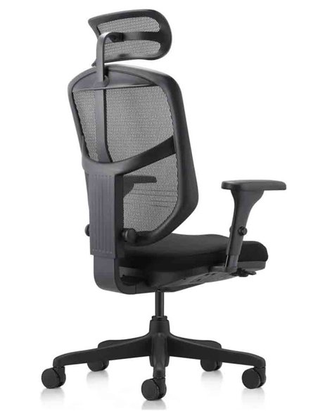 Кресло COMFORT SEATING ENJOY BASIC 2 для оператора