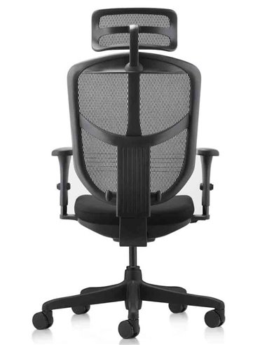 Кресло COMFORT SEATING ENJOY BASIC 2 для оператора
