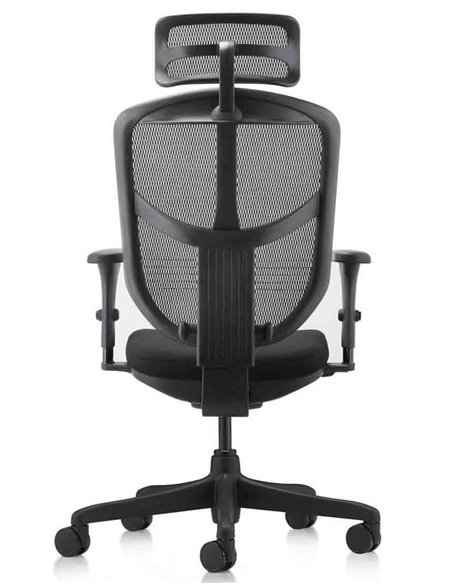 Кресло COMFORT SEATING ENJOY BASIC 2 для оператора