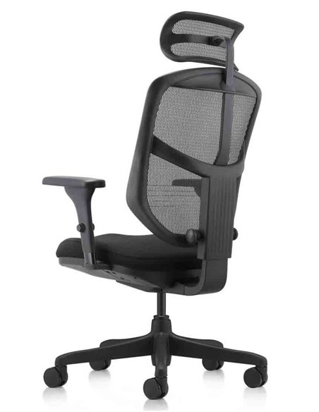 Кресло COMFORT SEATING ENJOY BASIC 2 для оператора