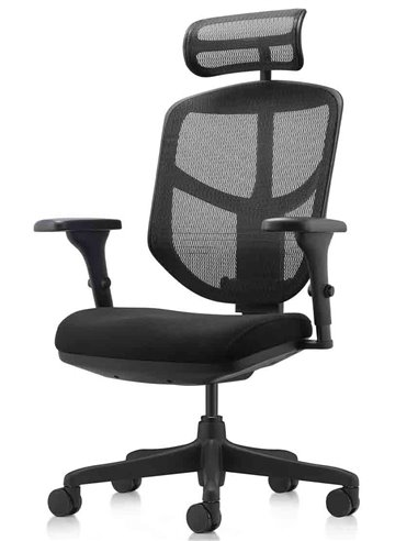Кресло COMFORT SEATING ENJOY BASIC 2 для оператора