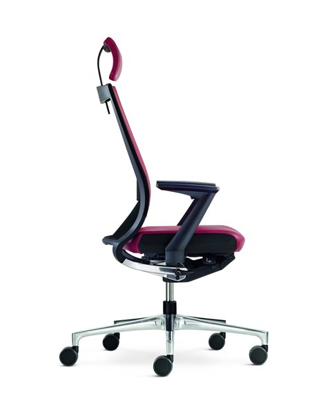 Кресло KLOBER DUERA для руководителя