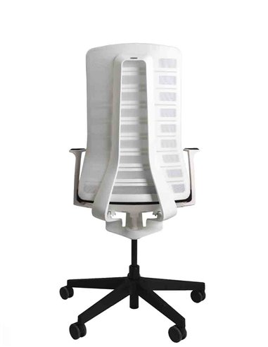 Кресло INTERSTUHL PURE PU213 WHITE