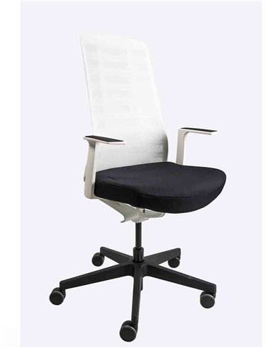 Кресло INTERSTUHL PURE PU213 WHITE