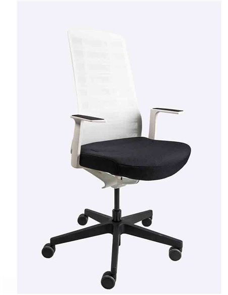 Кресло INTERSTUHL PURE PU213 WHITE