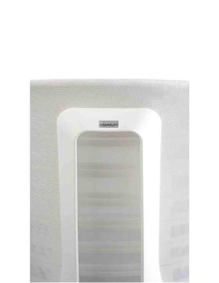 Кресло INTERSTUHL PURE PU213 WHITE