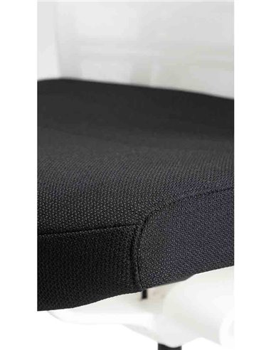 Кресло INTERSTUHL PURE PU213 WHITE