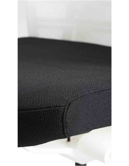 Кресло INTERSTUHL PURE PU213 WHITE