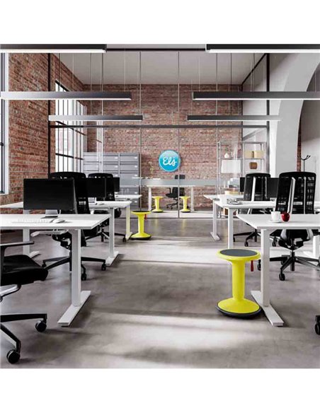 Кресло INTERSTUHL PURE PU213 WHITE