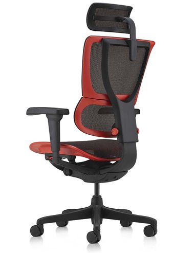 Кресло MIRUS-IOOU ULTRA GAMING EQUATOR RED геймерское
