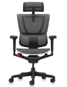 Кресло MIRUS-IOOU ULTRA GAMING AURORA WHITE геймерское 2