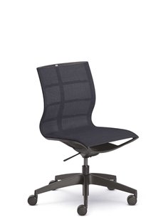 Кресло SEDUS SE:JOY EC-180 (BLACK+M79)