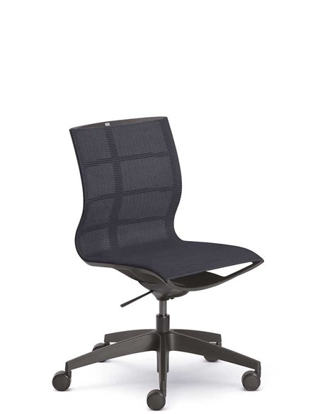 Кресло SEDUS SE:JOY EC-180 (BLACK+M79)
