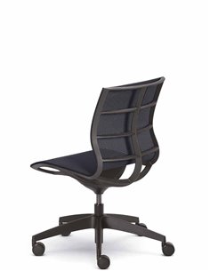 Кресло SEDUS SE:JOY EC-180 (BLACK+M79) 2