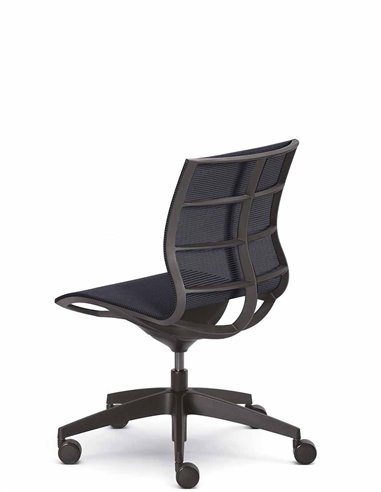 Кресло SEDUS SE:JOY EC-180 (BLACK+M79)