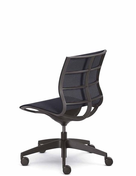 Кресло SEDUS SE:JOY EC-180 (BLACK+M79)