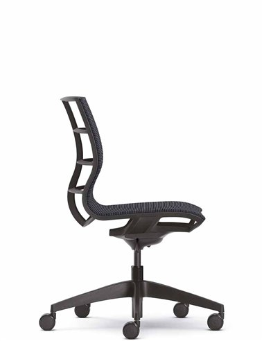 Кресло SEDUS SE:JOY EC-180 (BLACK+M79)