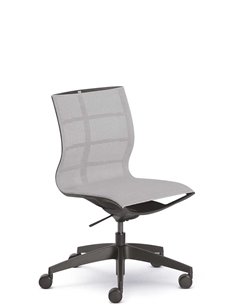 Кресло SEDUS SE:JOY EC-180 (BLACK+M78)