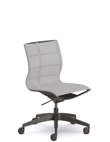Кресло SEDUS SE:JOY EC-180 (BLACK+M78)