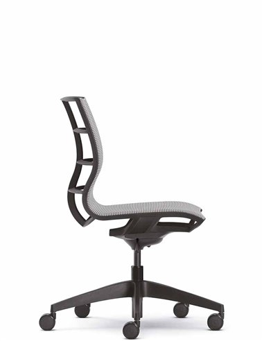 Кресло SEDUS SE:JOY EC-180 (BLACK+M78)