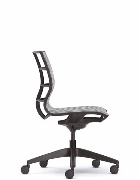 Кресло SEDUS SE:JOY EC-180 (BLACK+M78)