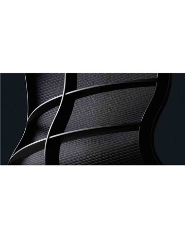 Кресло SEDUS SE:JOY EC-180 (BLACK+M78)