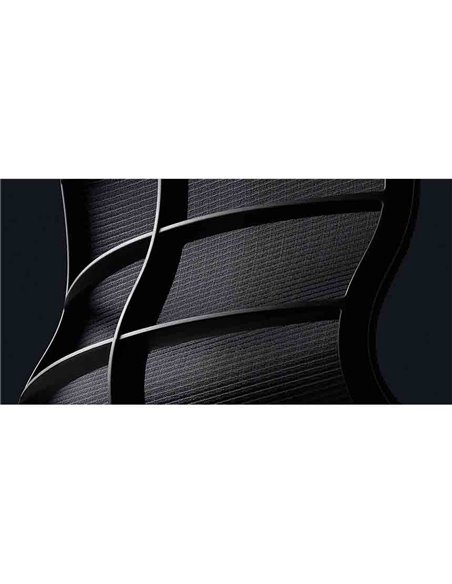 Кресло SEDUS SE:JOY EC-180 (BLACK+M78)