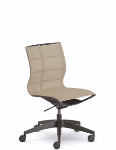 Кресло SEDUS SE:JOY EC-180 (BLACK+M77)
